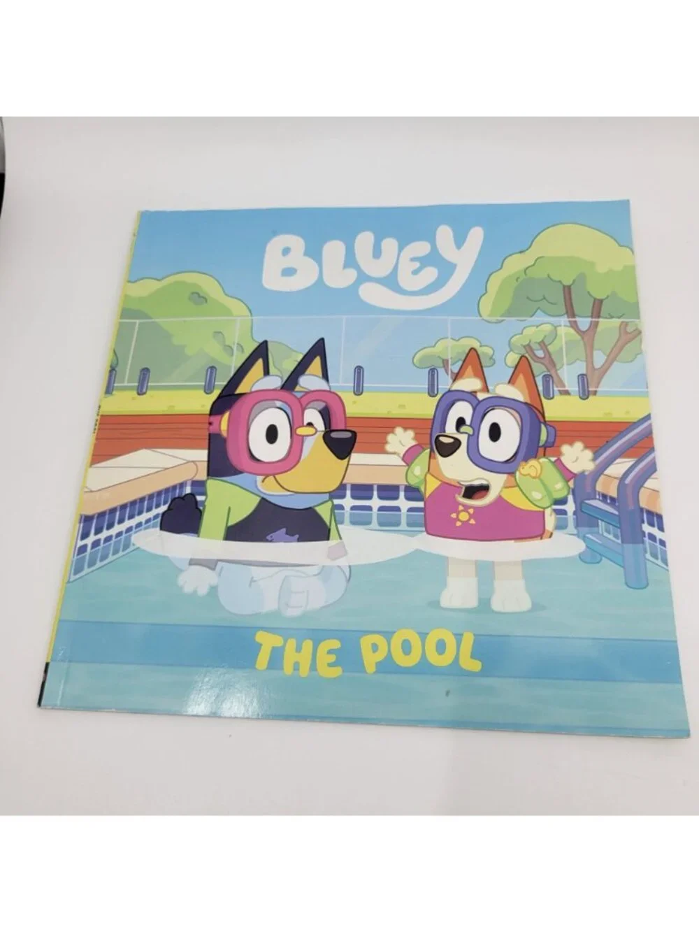 BLUEY Lot of Children's Books - BK314